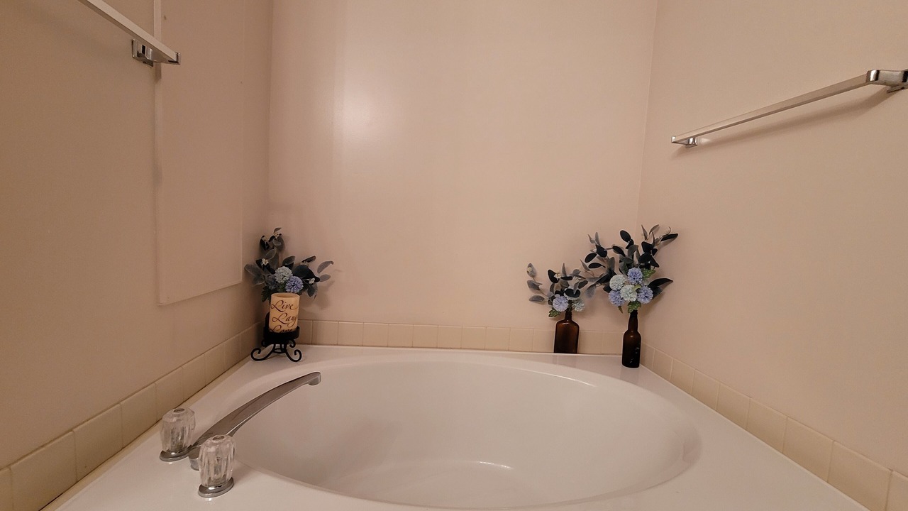 Photo of Bathroom in Saint Helena Island