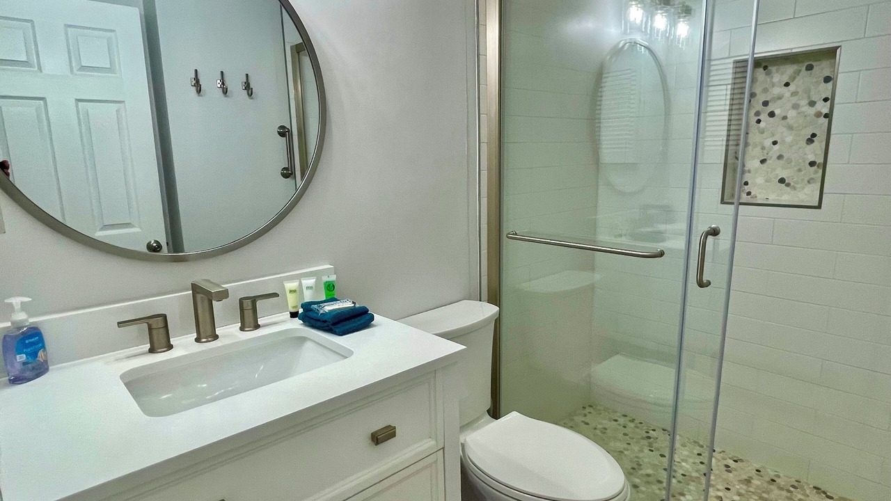 Photo of Bathroom in Hilton Head Island