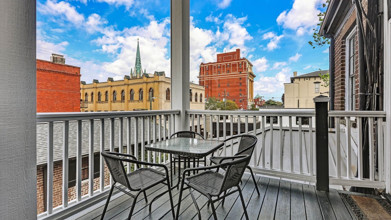 Photo of Outdoor in Historic Downtown Savannah
