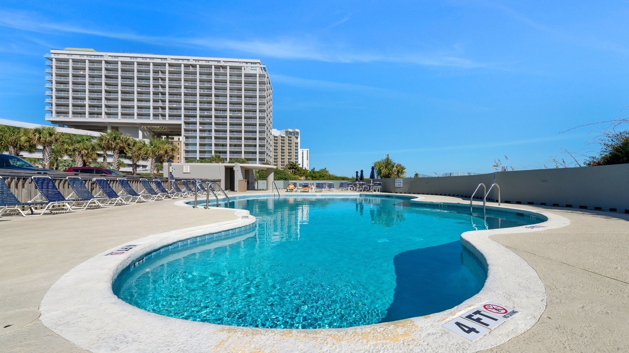 Photo of Outdoor in Arcadian Shores