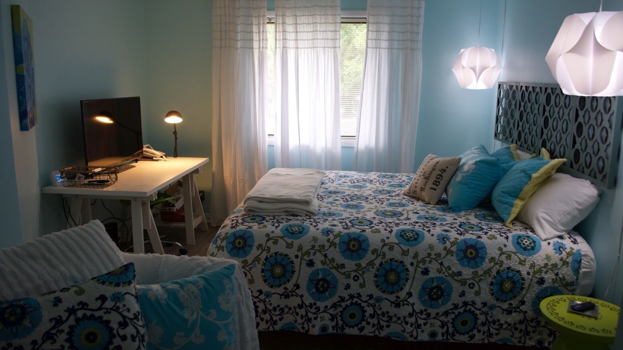Photo of Bedroom in Surfside Beach