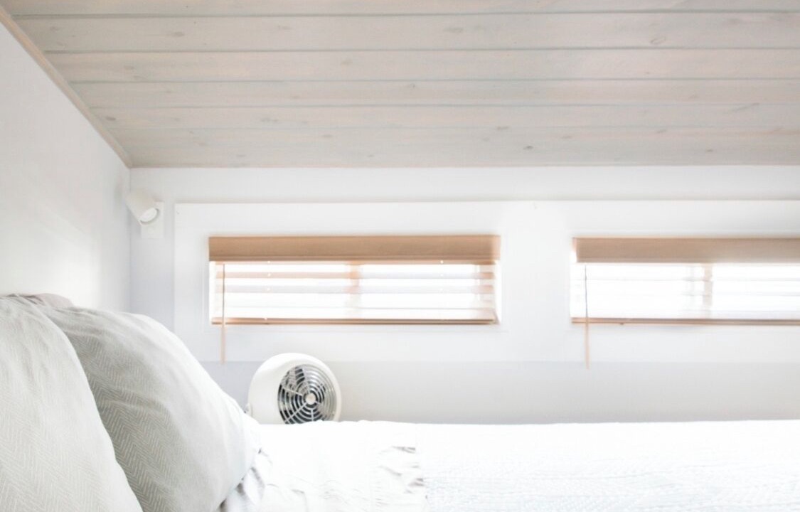 Photo of Bedroom in Riverland Terrace