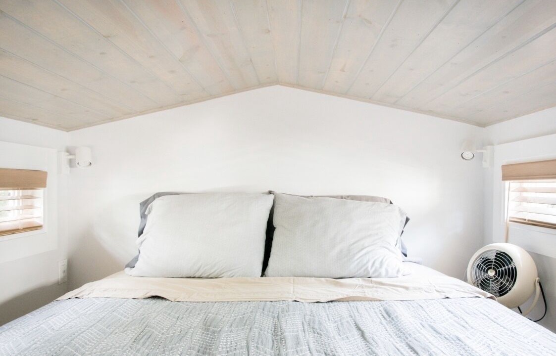 Photo of Bedroom in Riverland Terrace