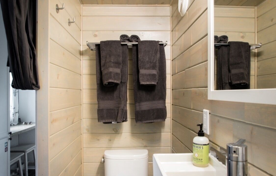 Photo of Bathroom in Riverland Terrace