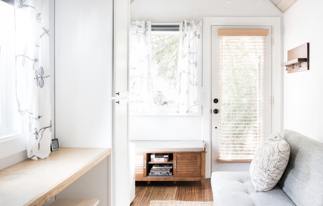 Photo of Livingroom in Riverland Terrace