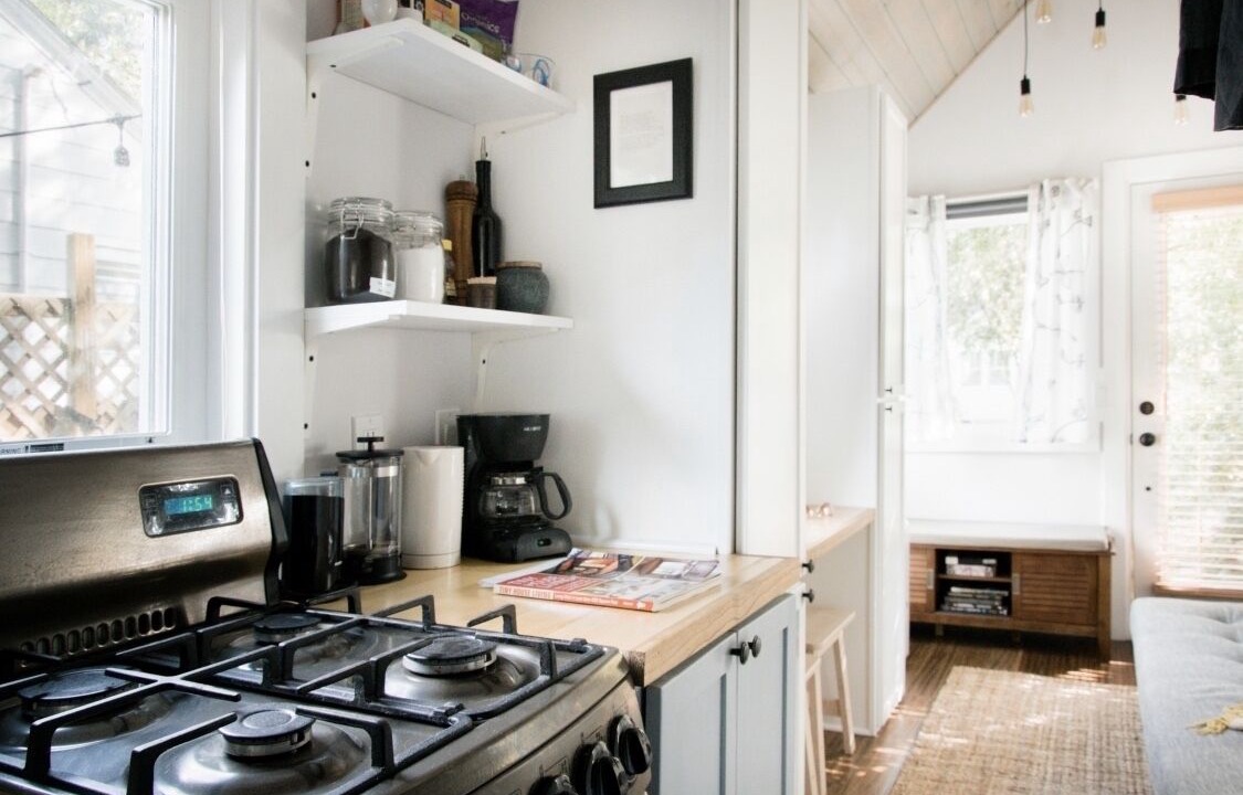Photo of Kitchen in Riverland Terrace