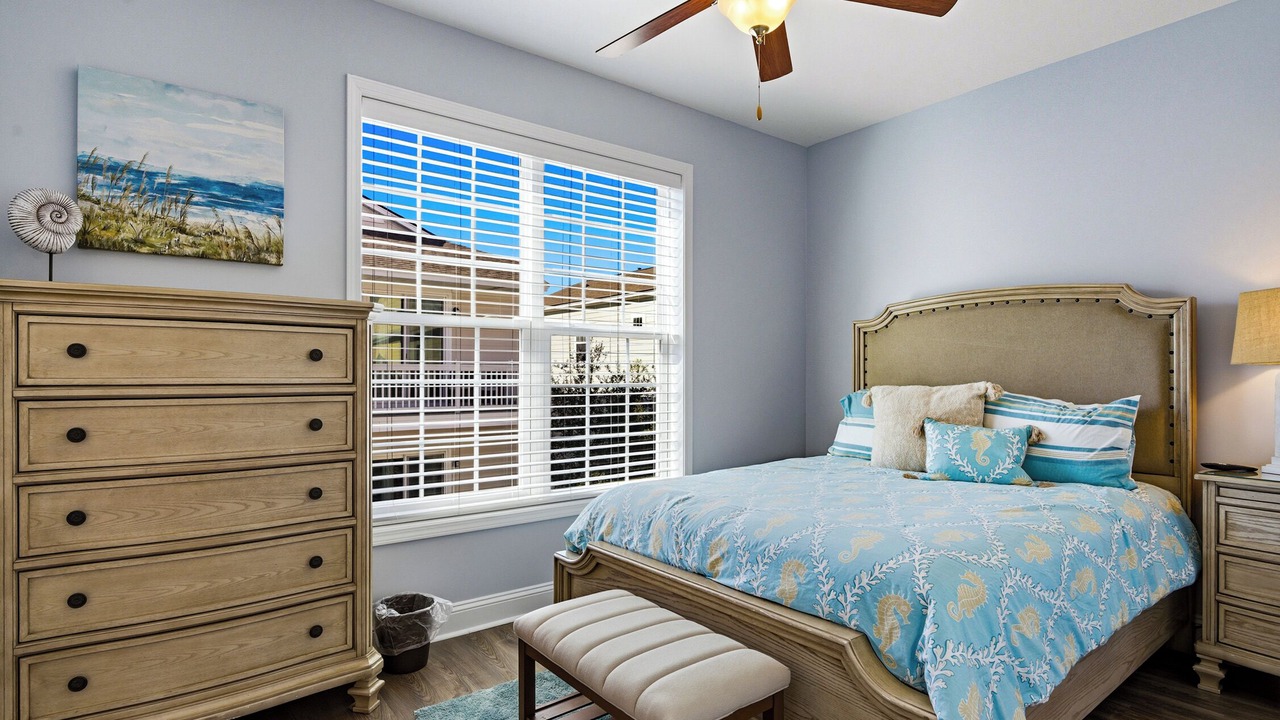 Photo of Bedroom in Myrtle Beach