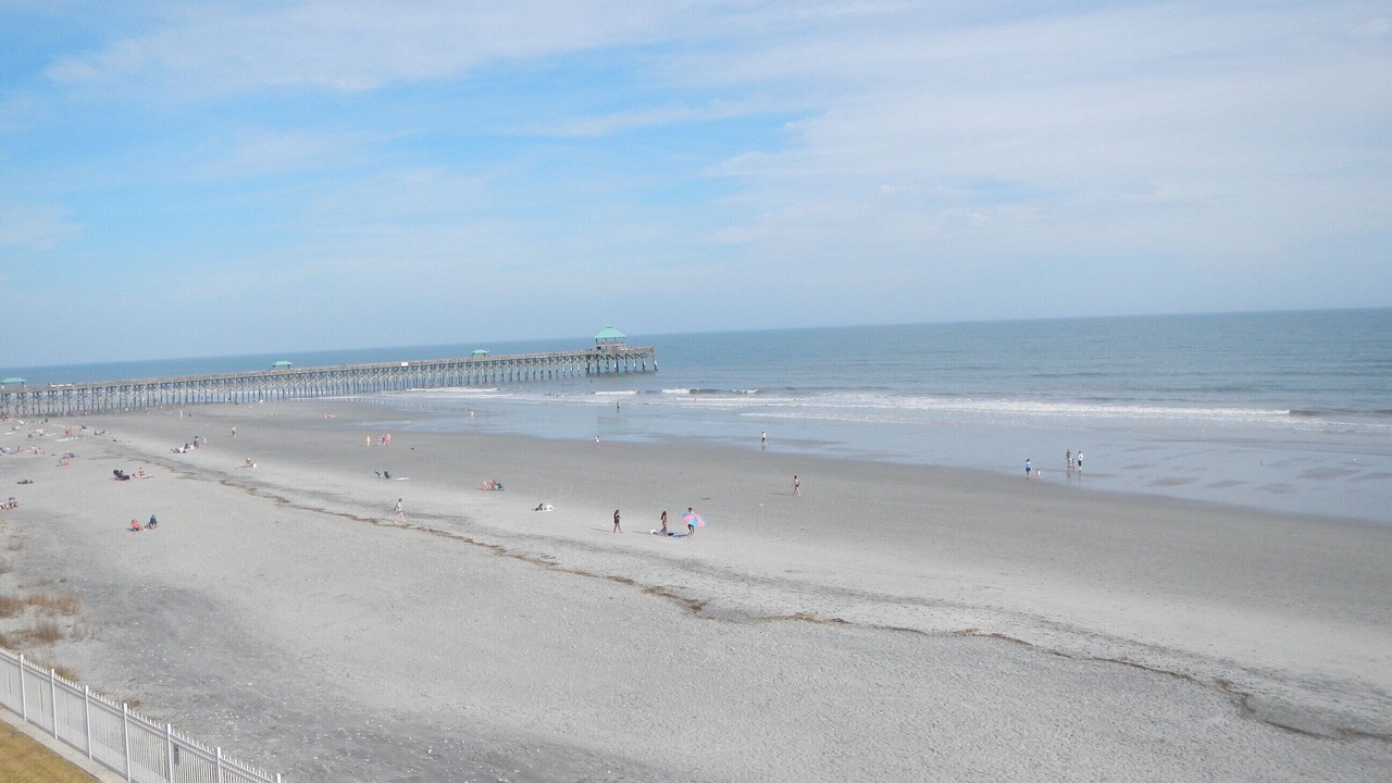 Photo of Others in Folly Beach