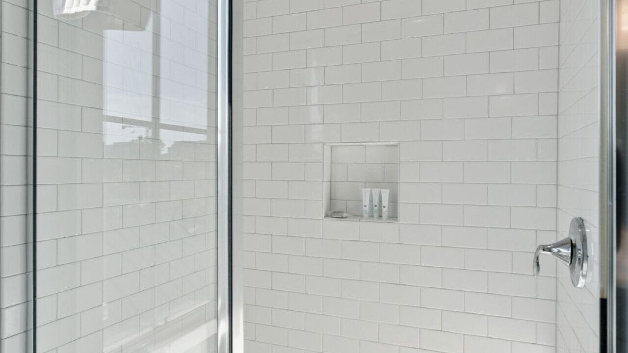 Photo of Bathroom in Cannonborough Elliotborough