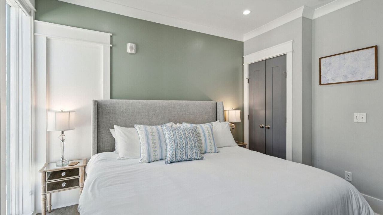 Photo of Bedroom in Cannonborough Elliotborough