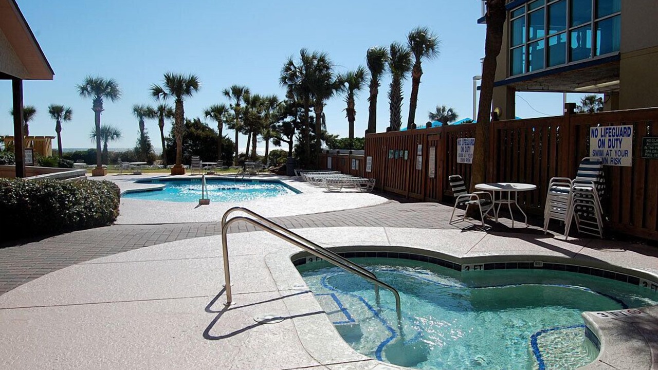 Photo of Outdoor in Myrtle Beach