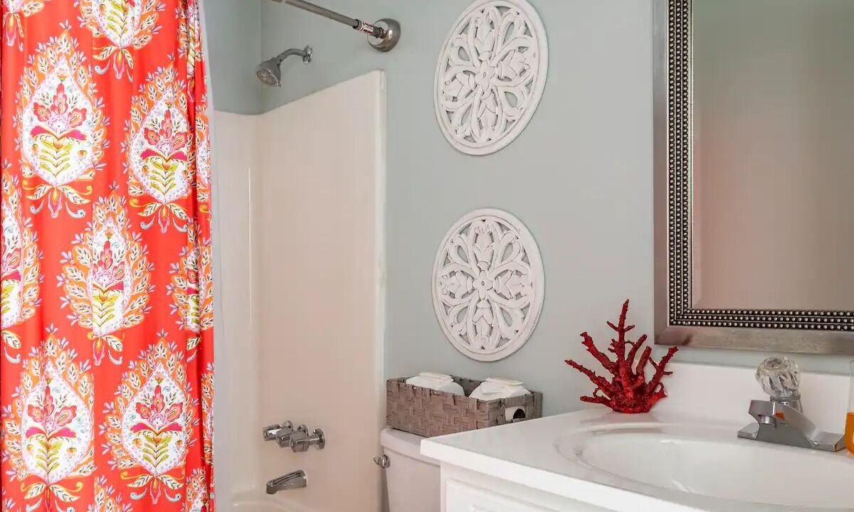 Photo of Bathroom in Mount Pleasant