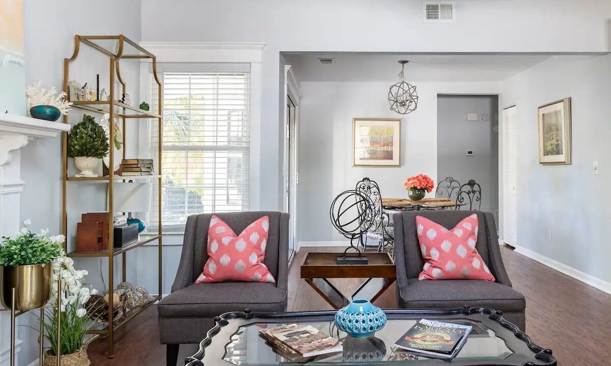 Photo of Bedroom in Mount Pleasant