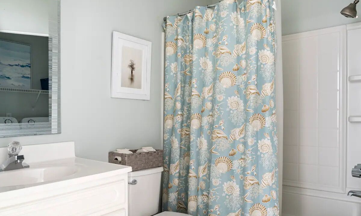 Photo of Bathroom in Mount Pleasant