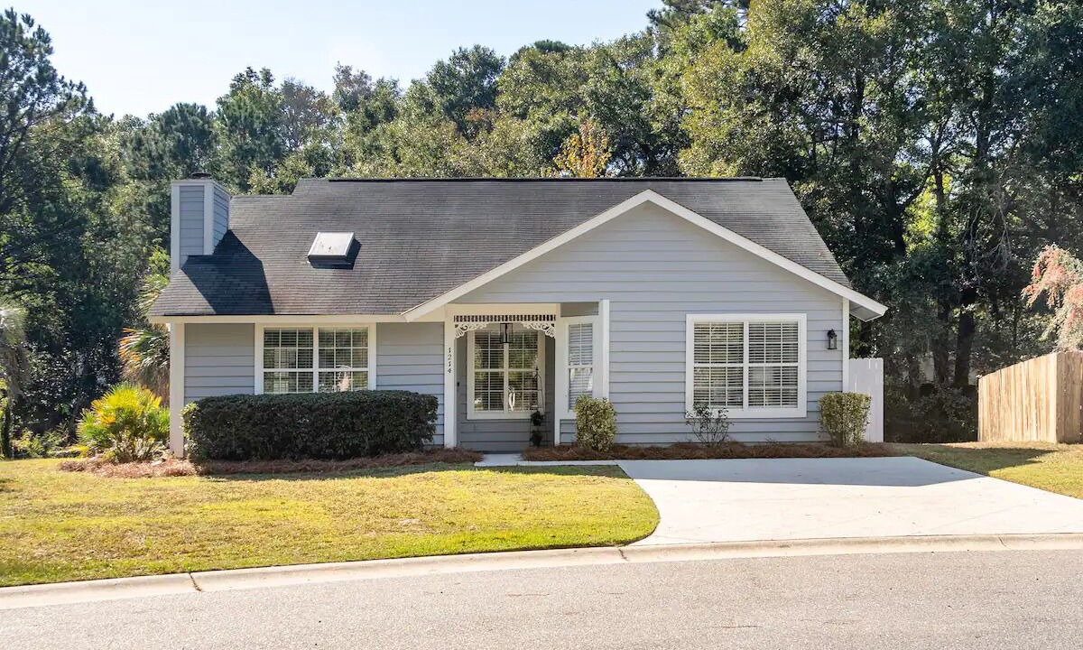Photo of Outdoor in Mount Pleasant