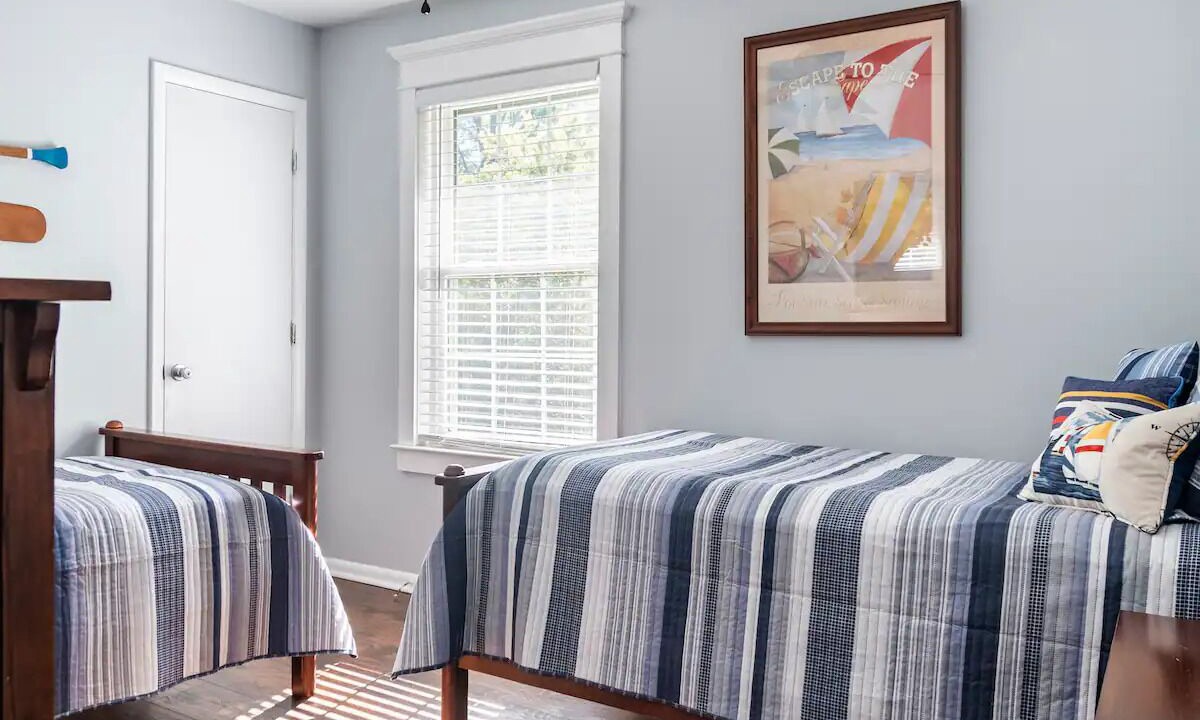 Photo of Bedroom in Mount Pleasant