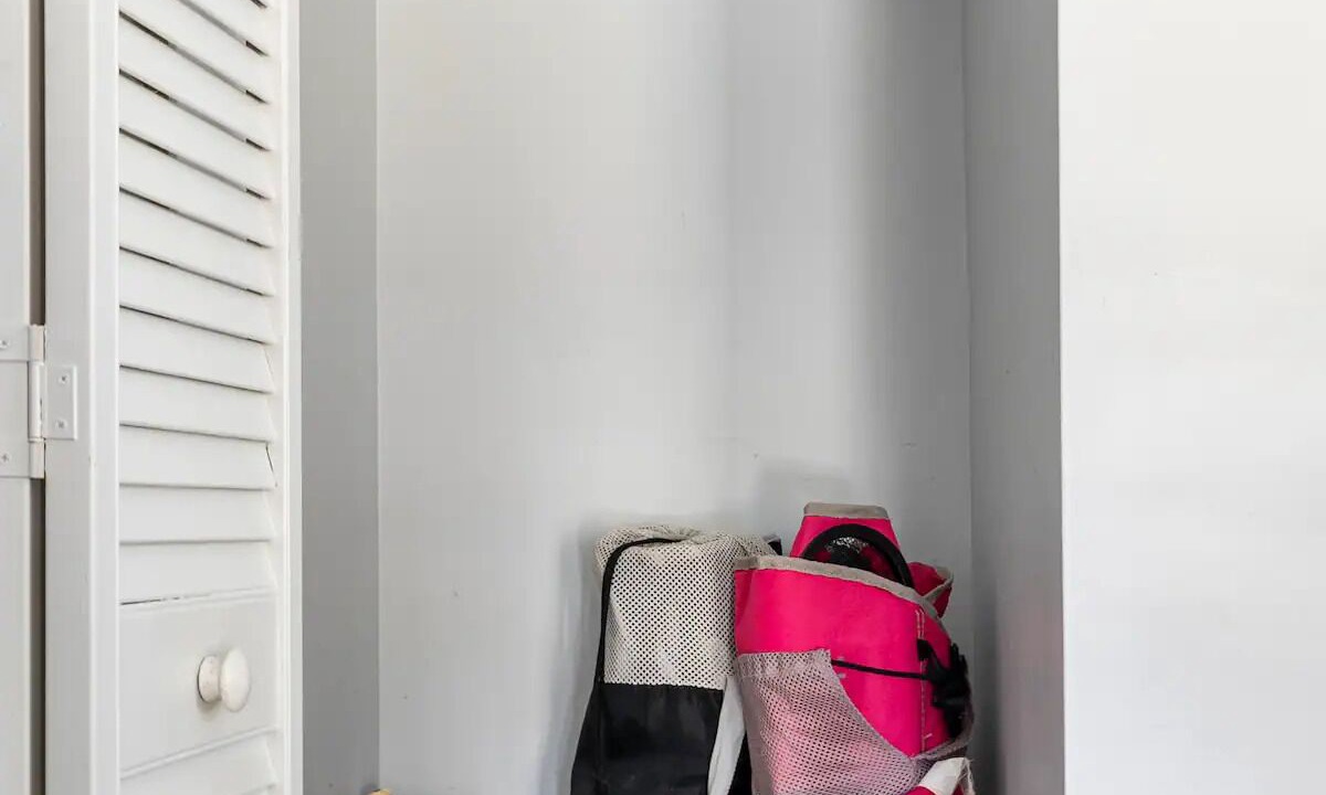 Photo of Bedroom in Mount Pleasant