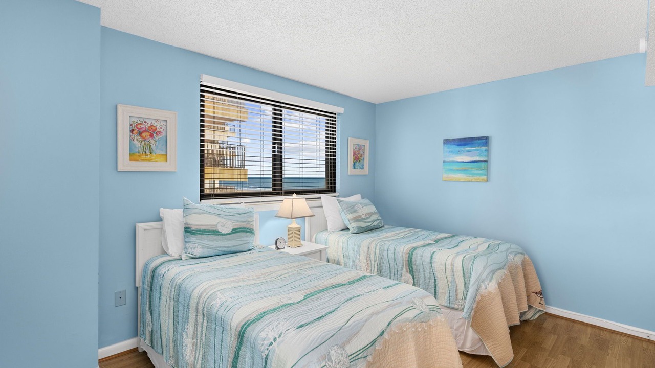 Photo of Bedroom in Ocean Drive