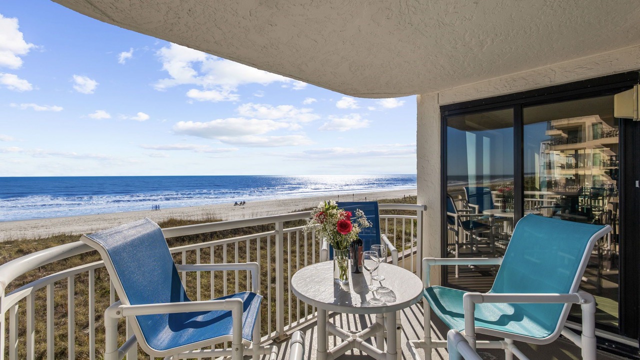 Photo of Outdoor in Ocean Drive