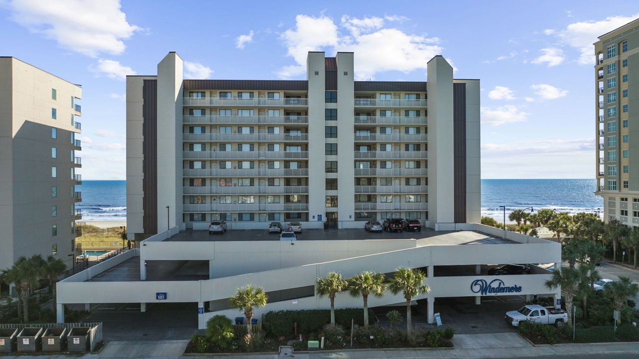 Photo of Outdoor in Ocean Drive