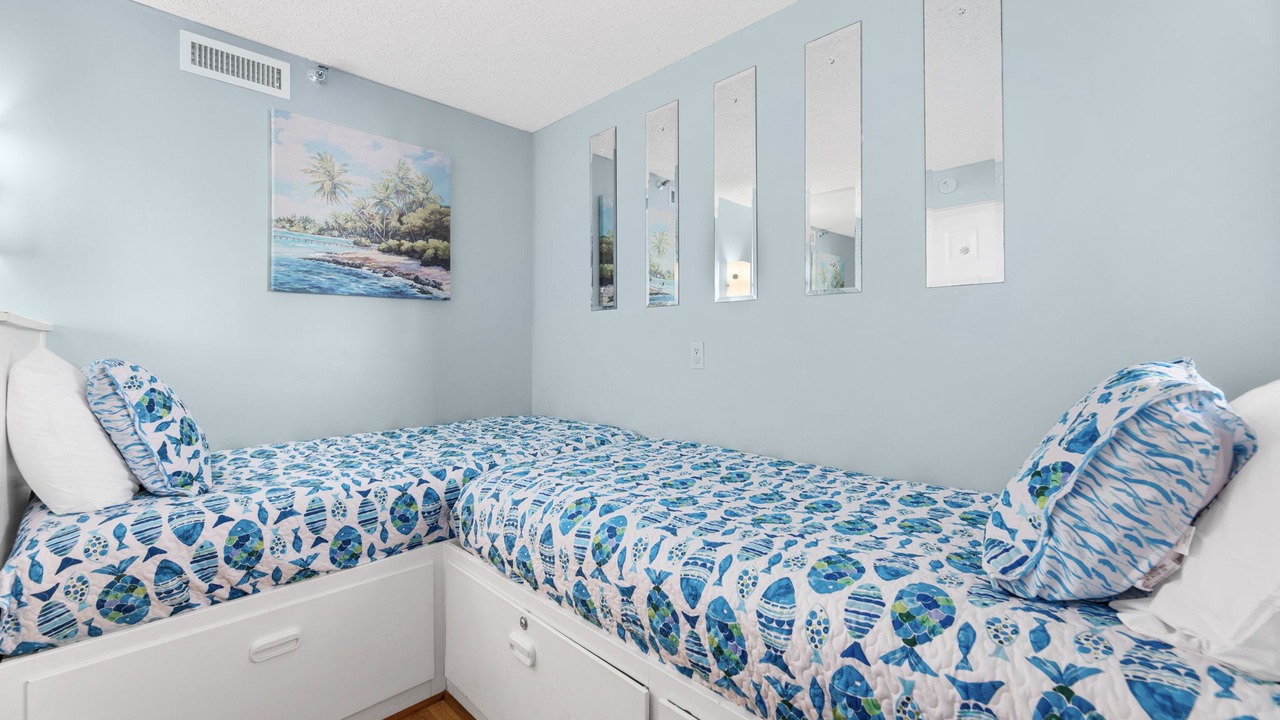Photo of Bedroom in Ocean Drive