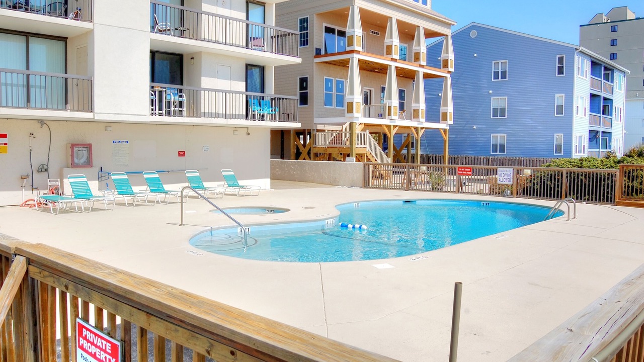 Photo of Outdoor in Windy Hill