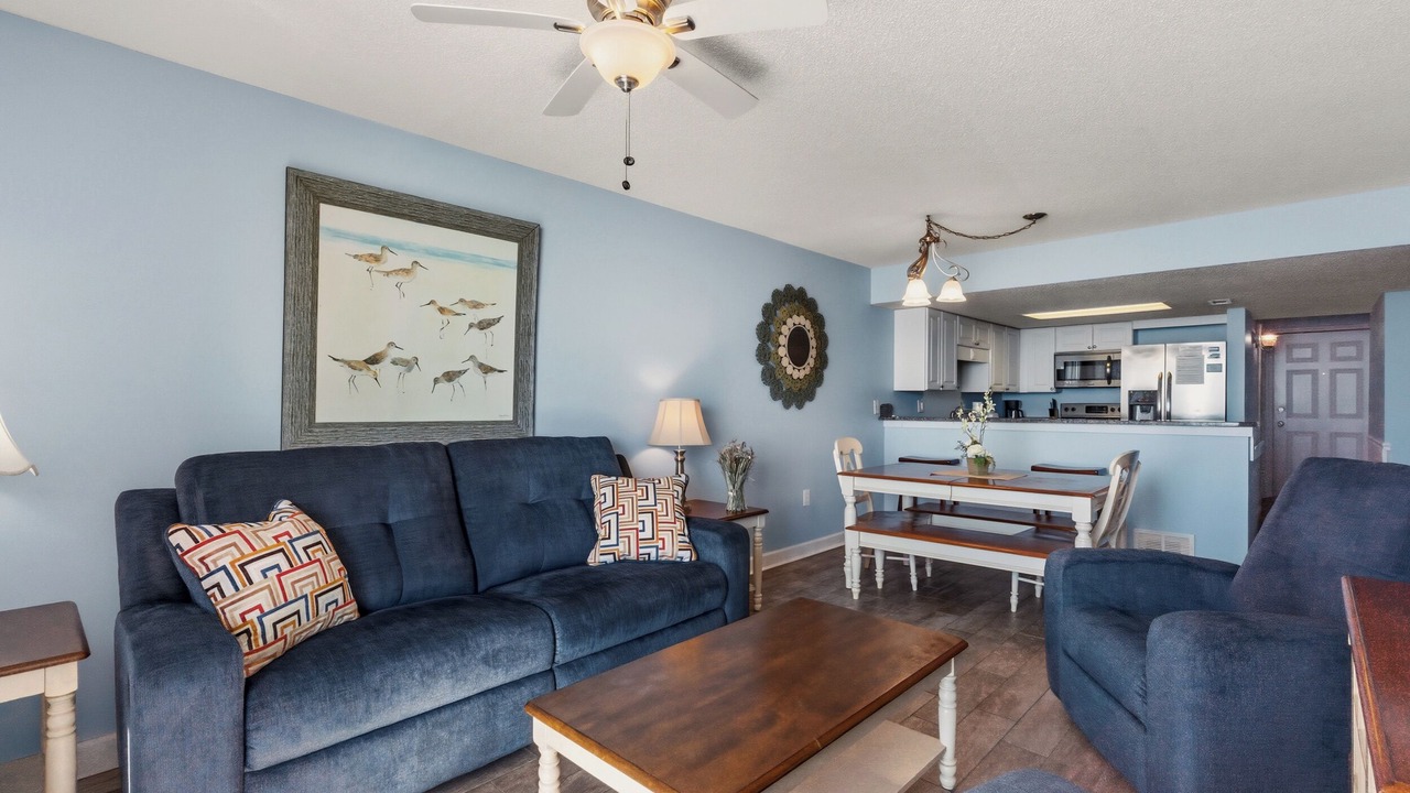 Photo of Livingroom in Windy Hill