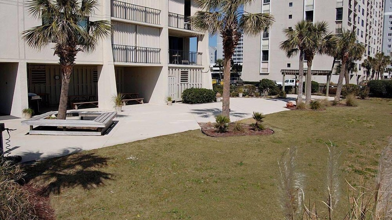 Photo of Outdoor in Arcadian Shores