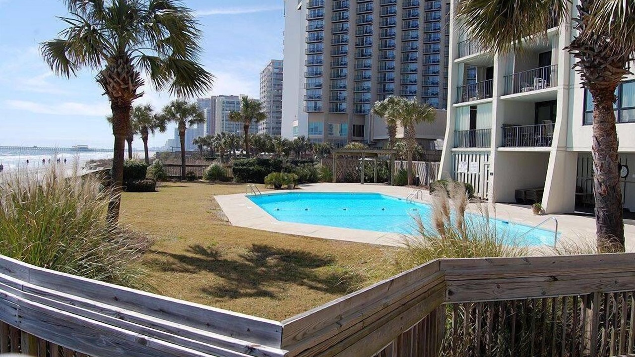 Photo of Outdoor in Arcadian Shores