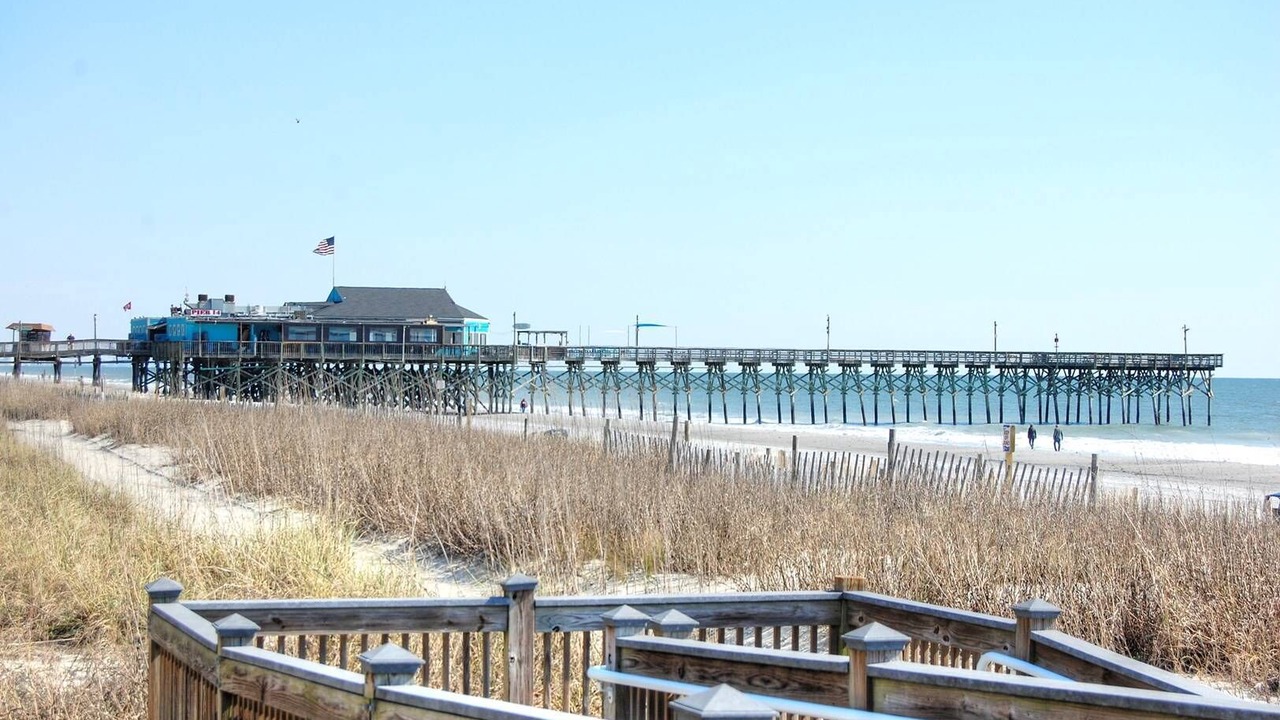 Photo of Others in Myrtle Beach