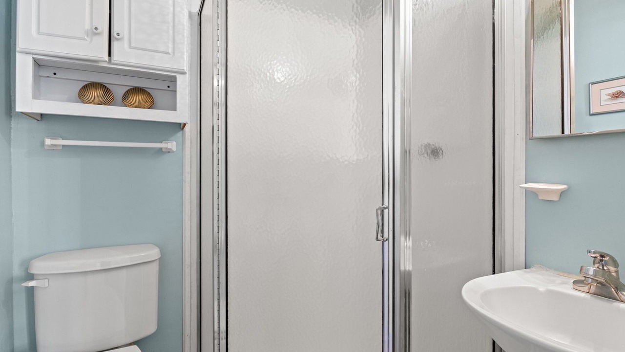 Photo of Bathroom in Myrtle Beach