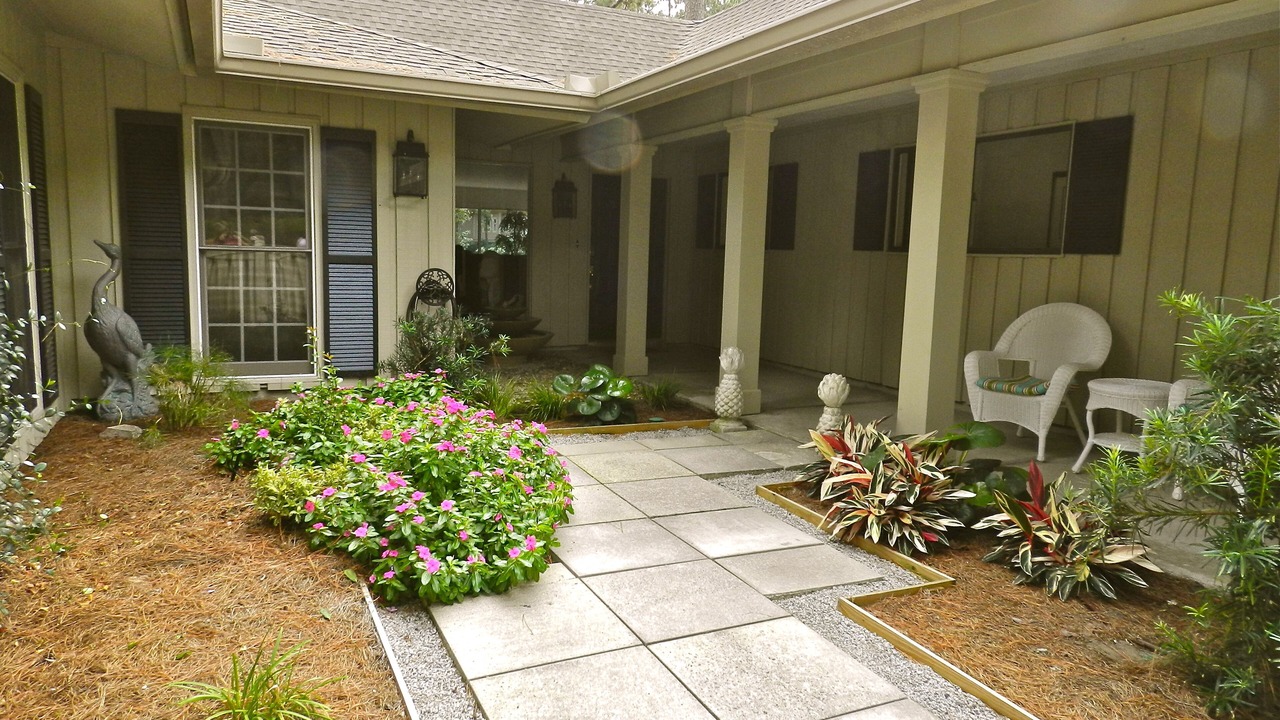 Photo of Outdoor in Baynard Oaks