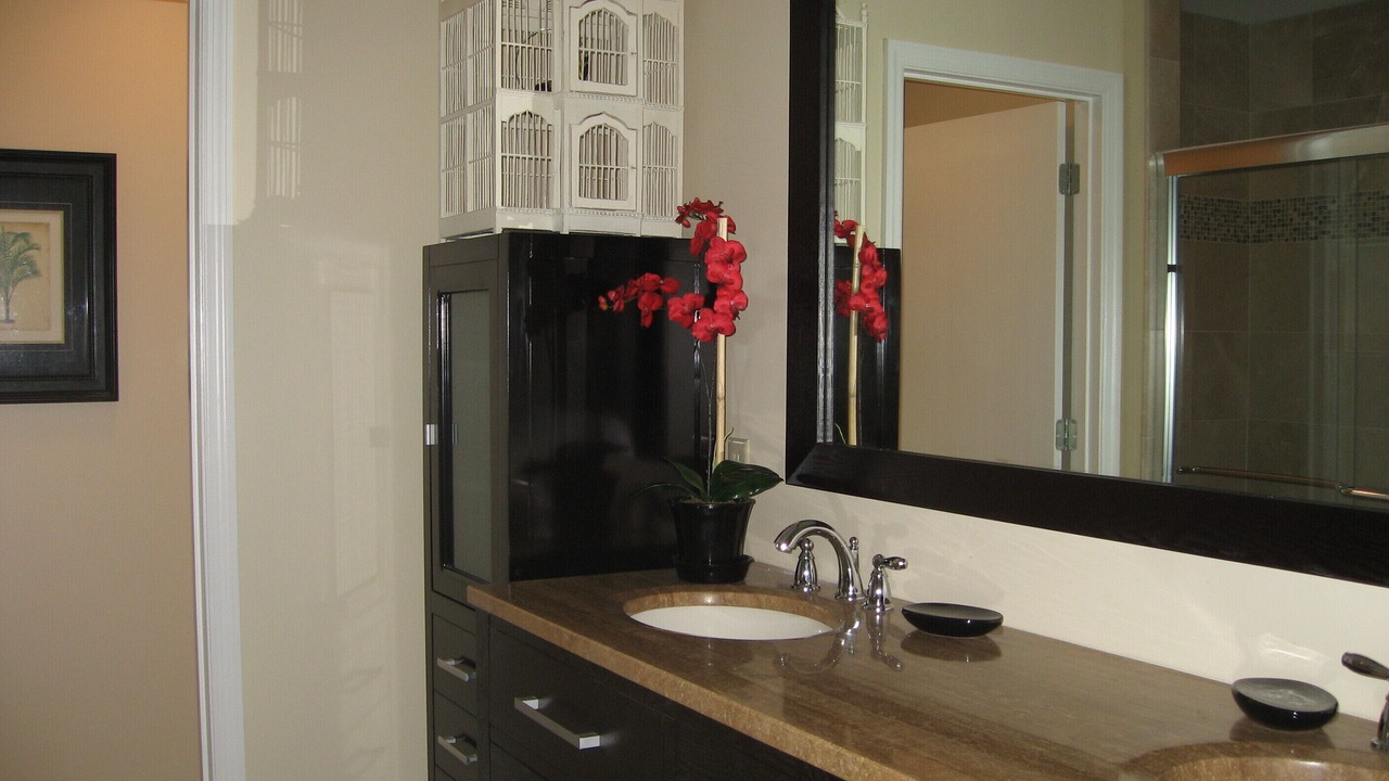 Photo of Bathroom in Baynard Oaks