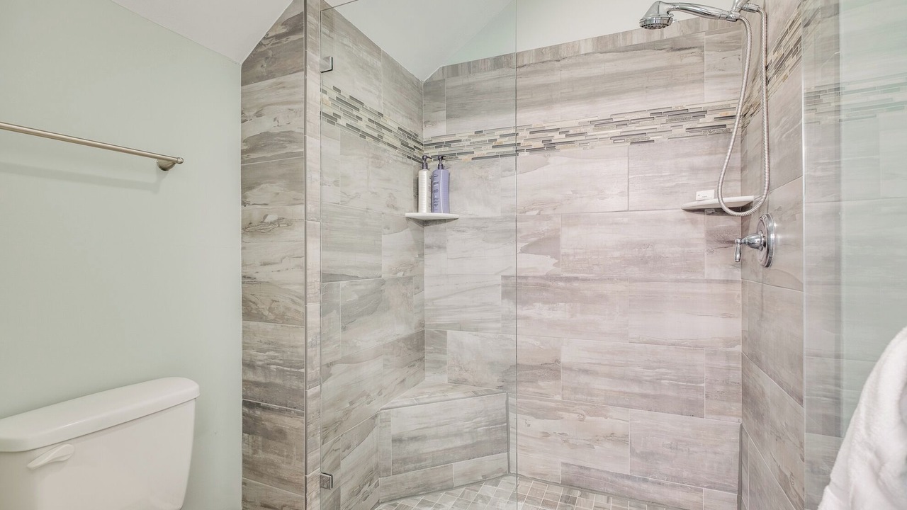 Photo of Bathroom in Palmetto Dunes