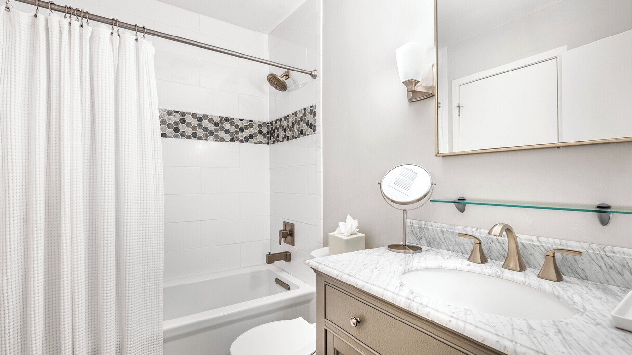 Photo of Bathroom in Sea Pines