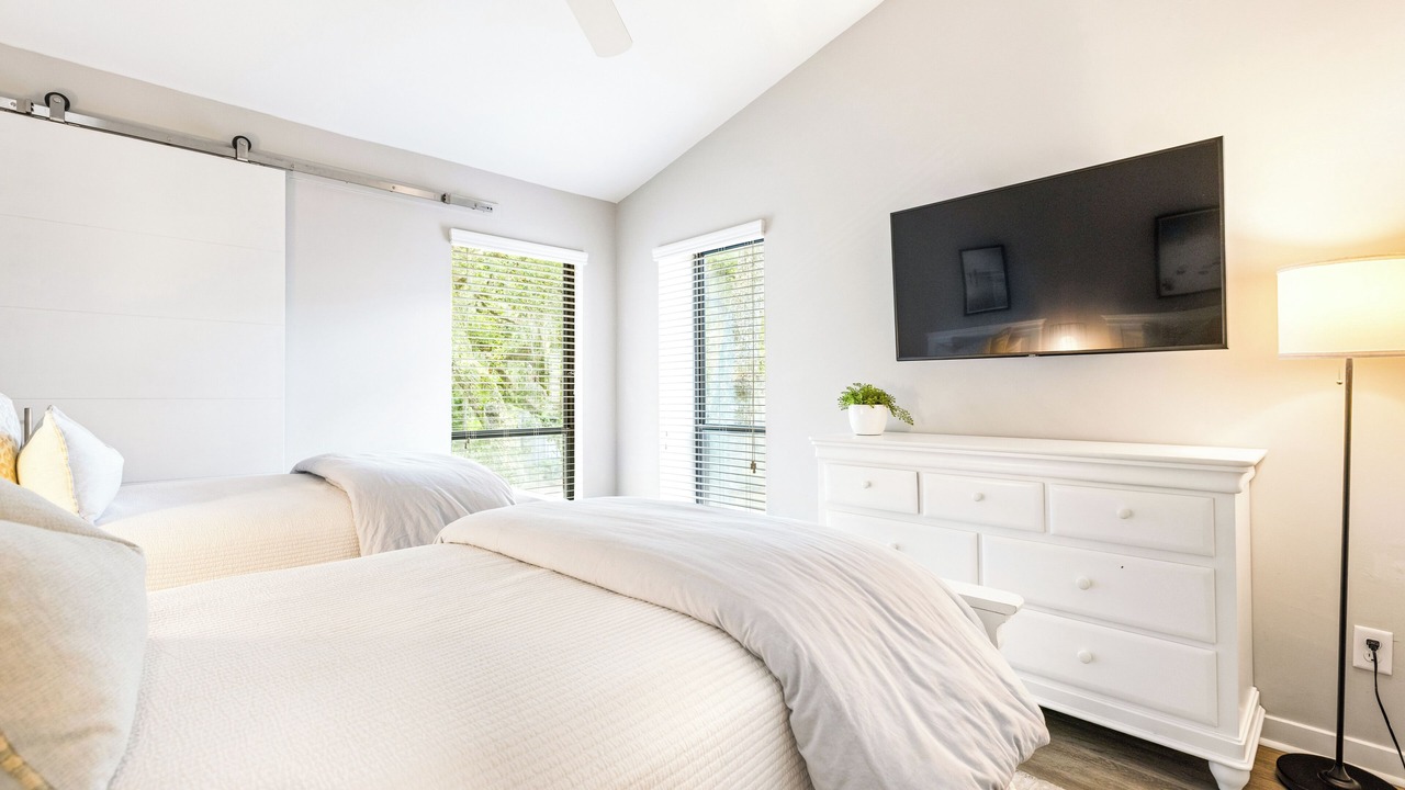Photo of Bedroom in Sea Pines