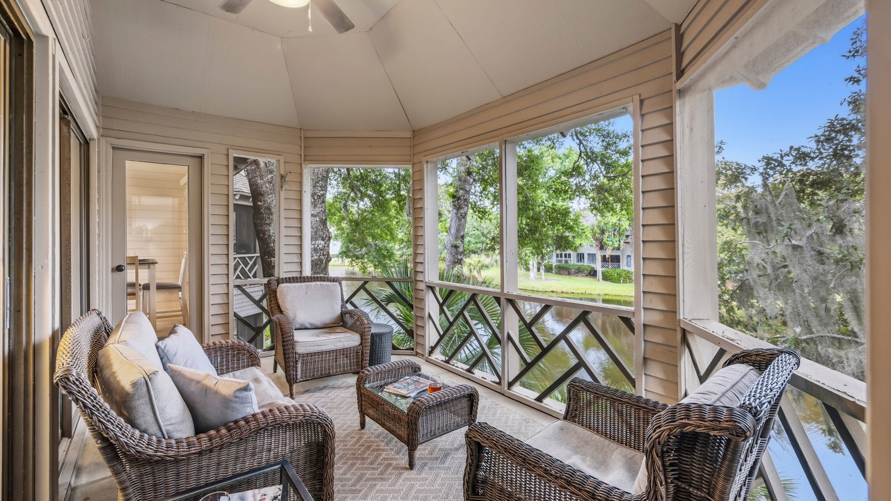 Photo of Outdoor in Kiawah Island
