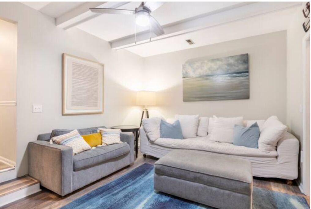 Photo of Livingroom in Old Village