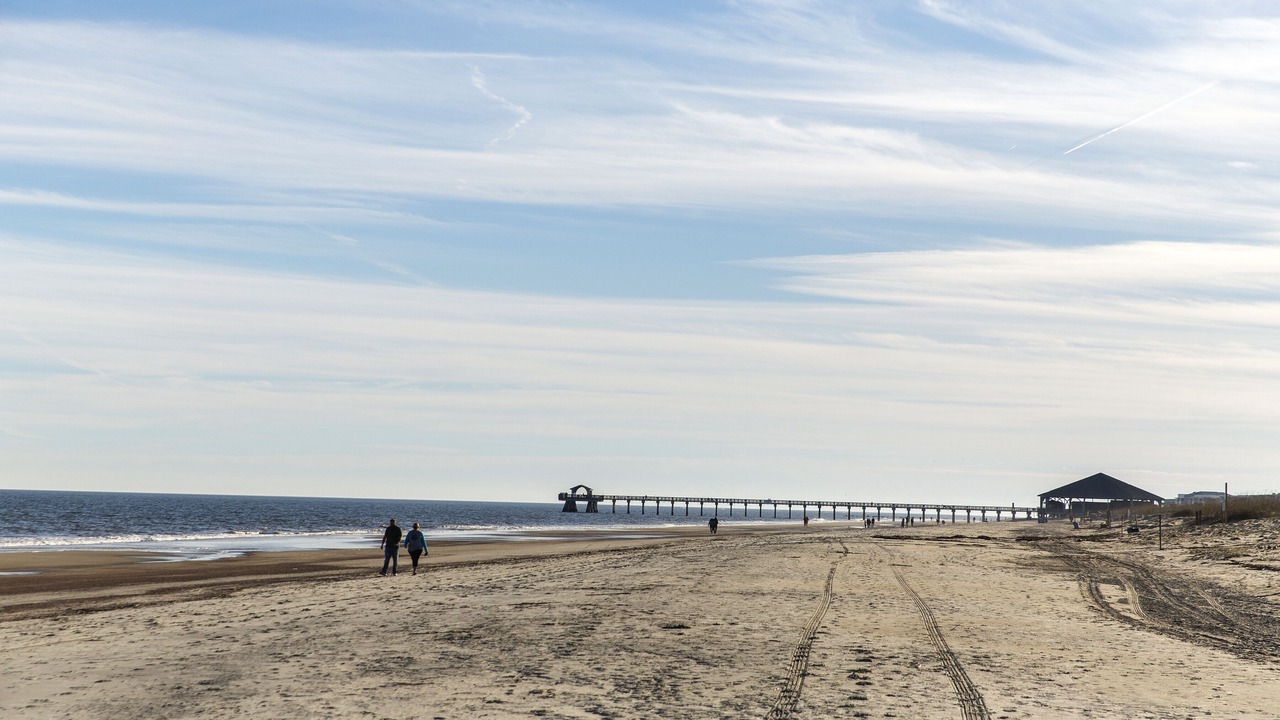 Photo of Others in Savannah Beach