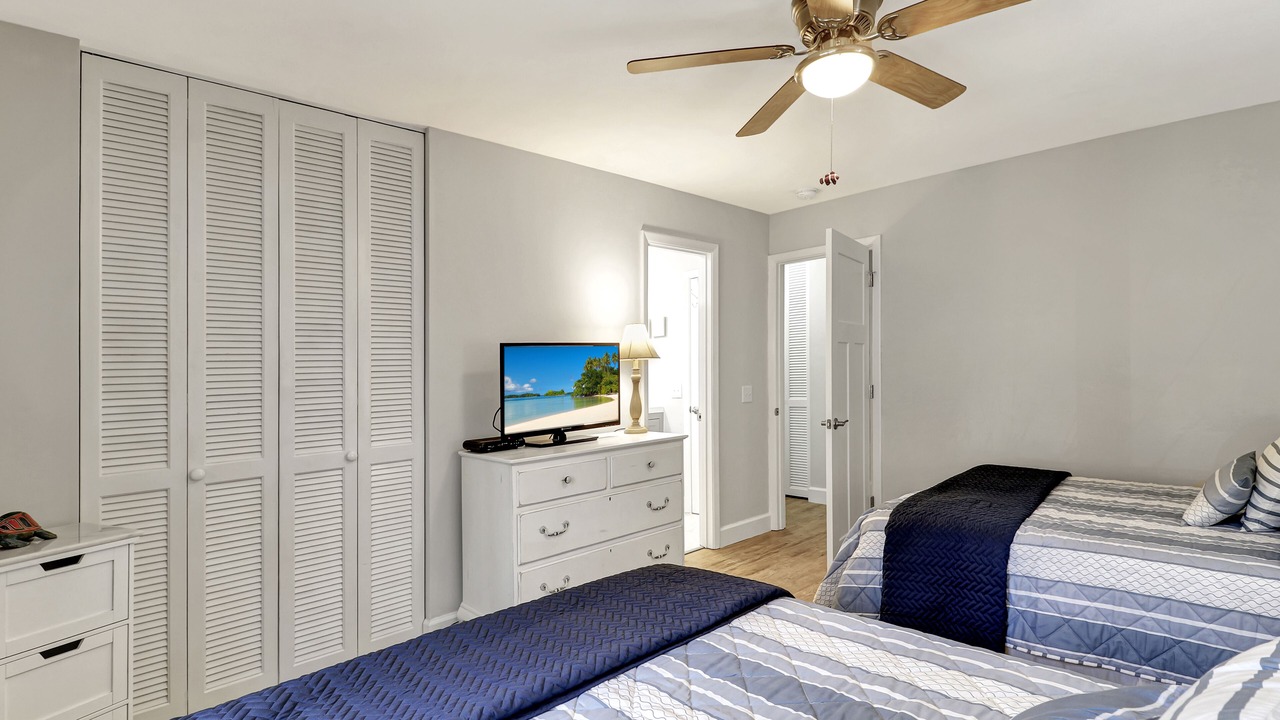 Photo of Bedroom in Sea Pines