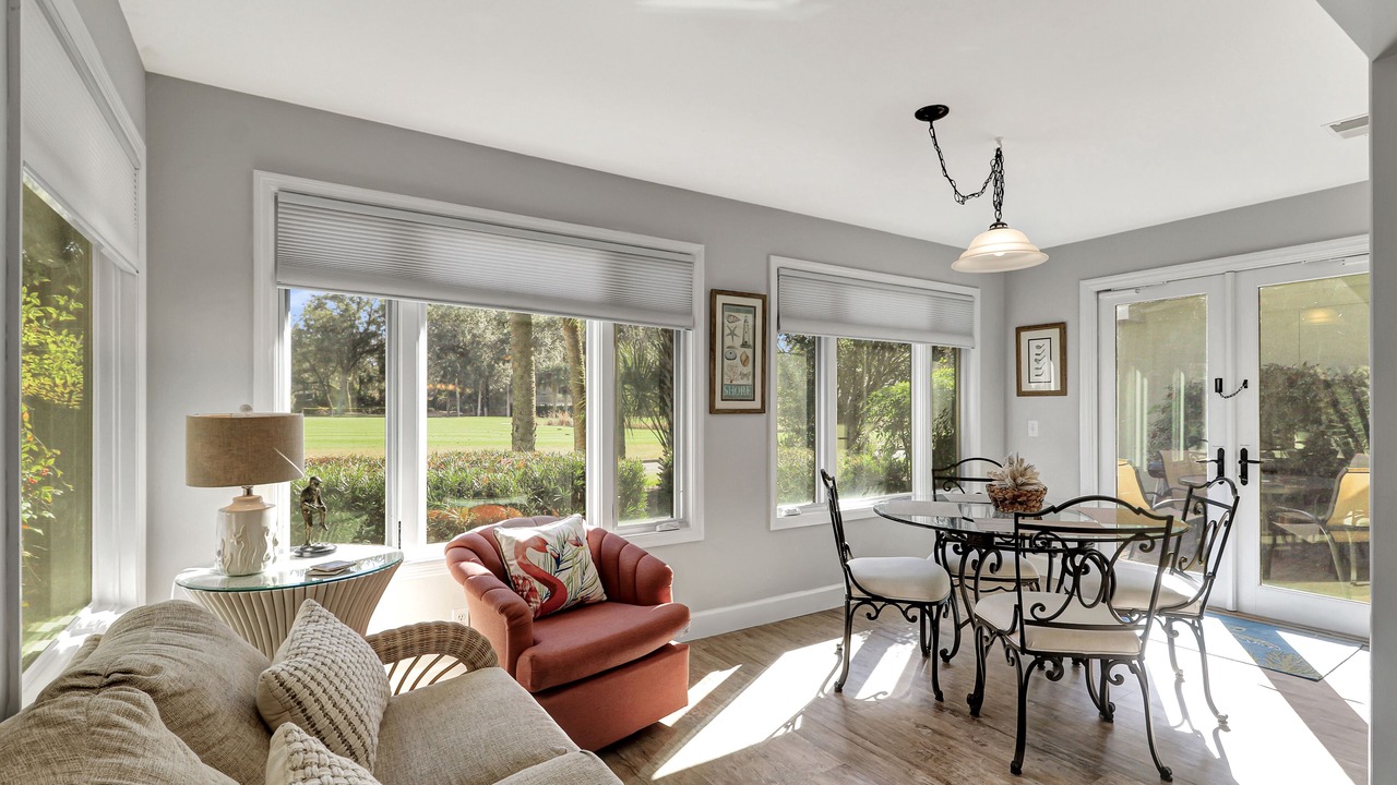 Photo of Bedroom in Sea Pines
