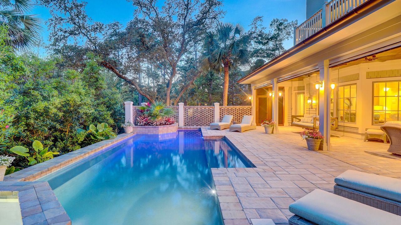 Photo of Outdoor in Sea Pines