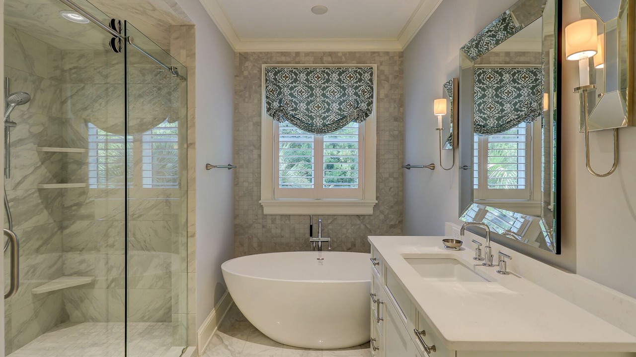 Photo of Bathroom in Sea Pines