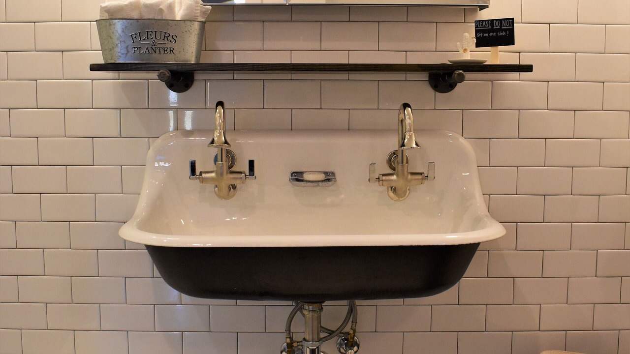 Photo of Bathroom in West Ashley