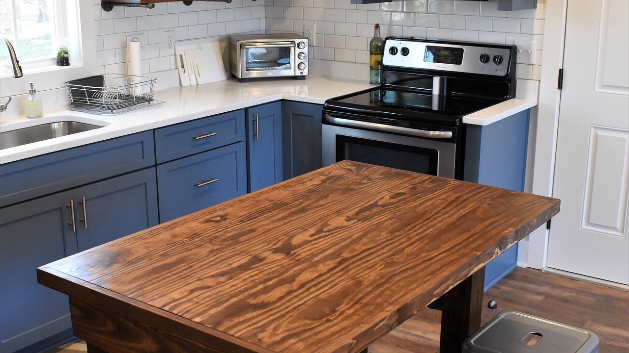 Photo of Kitchen in West Ashley