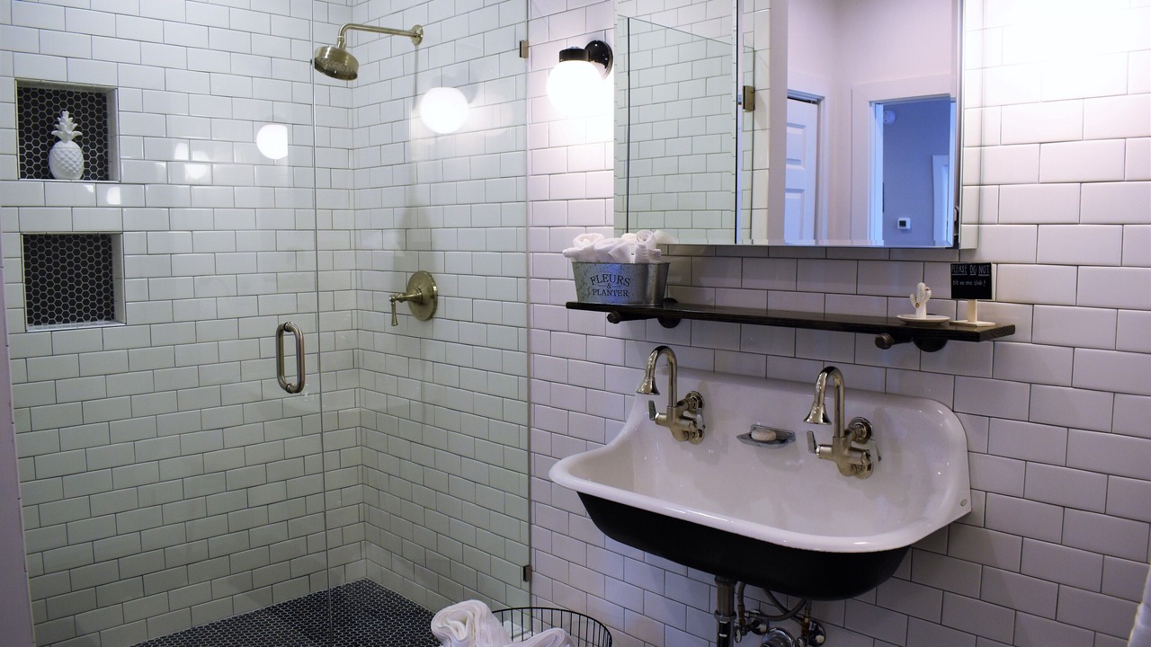 Photo of Bathroom in West Ashley