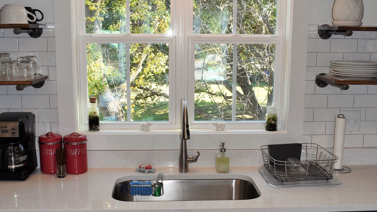 Photo of Kitchen in West Ashley