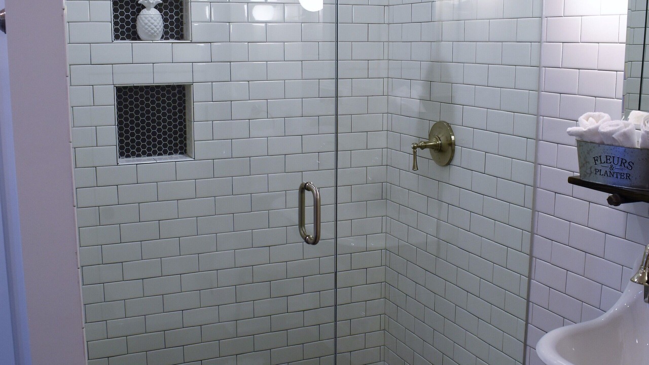 Photo of Bathroom in West Ashley