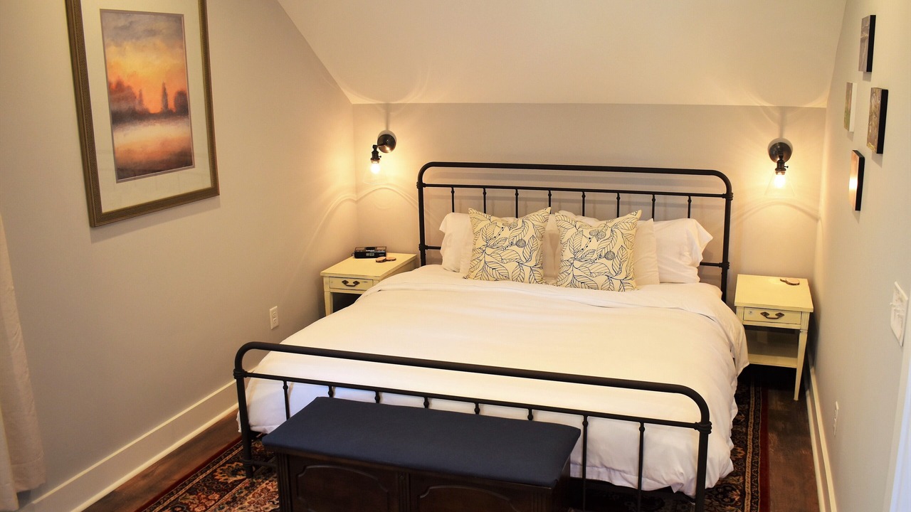 Photo of Bedroom in West Ashley