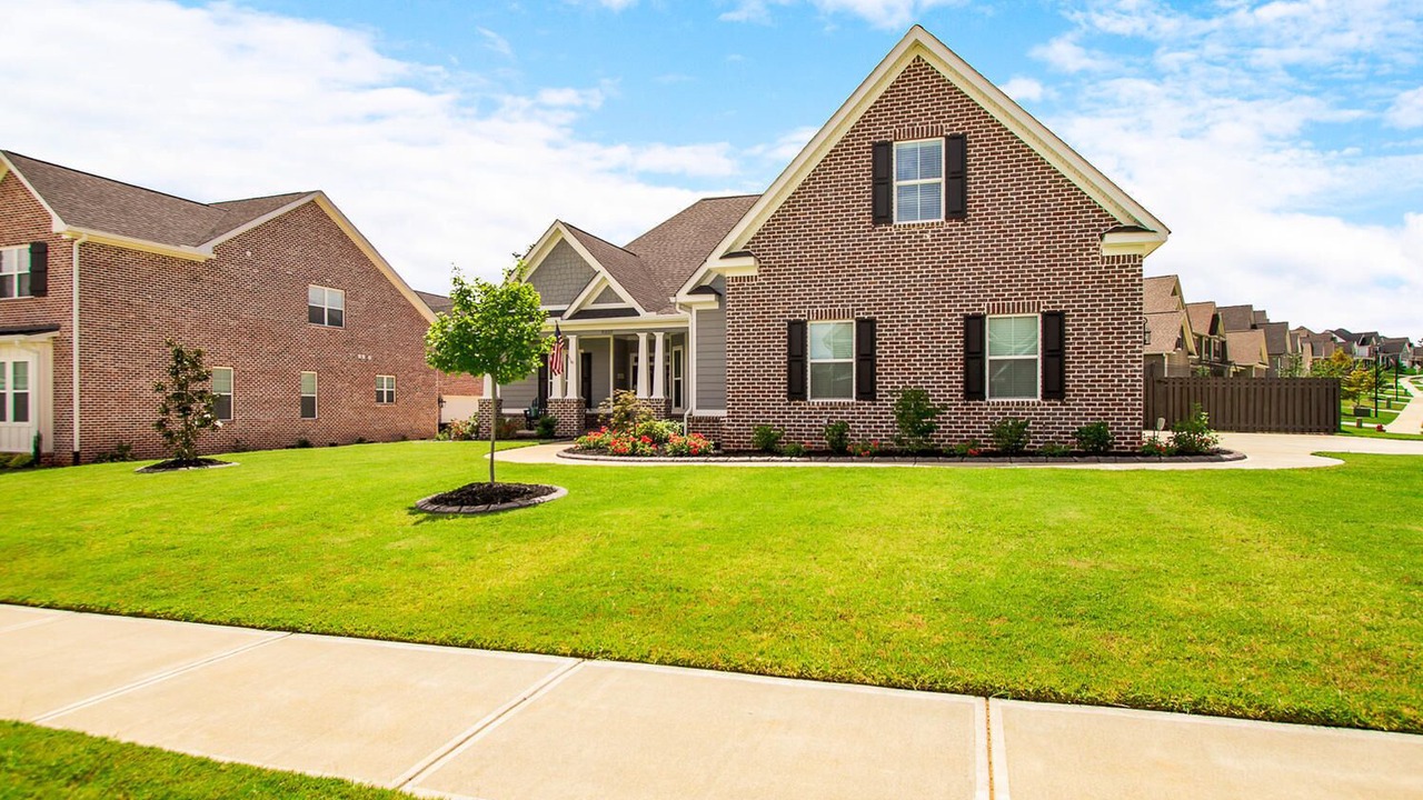 Photo of Outdoor in Riverwood Plantation